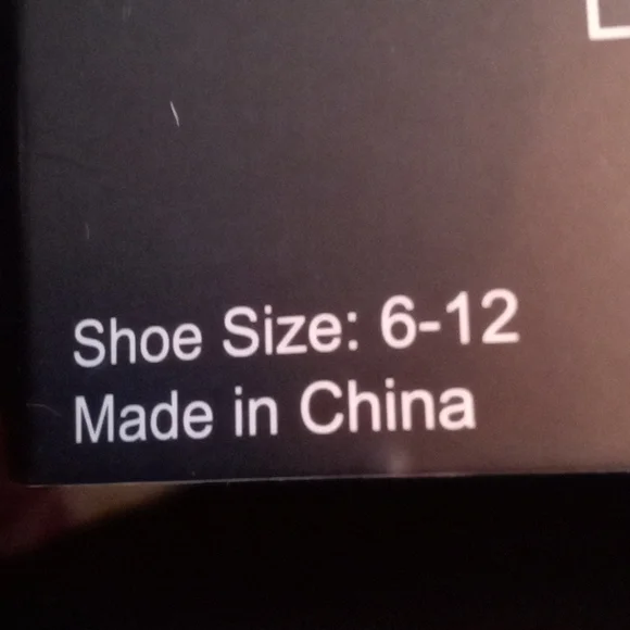 Free Gift ( Men's Socks) - Picture 4 of 4